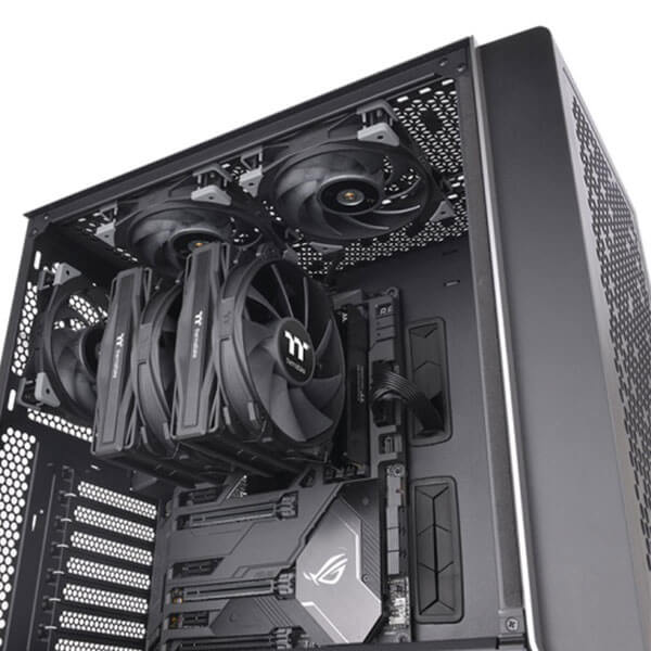 Thermaltake Toughair 710 140mm CPU Air Cooler